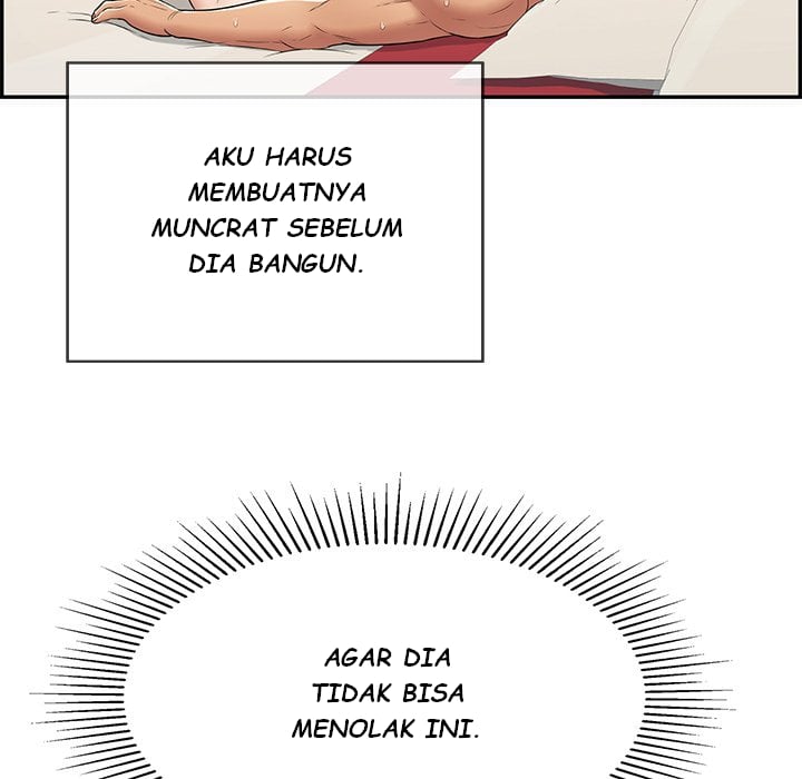 A Killer Woman - Chapter 72 136