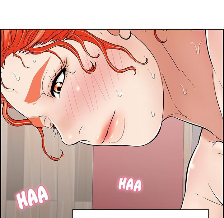 A Killer Woman - Chapter 72 126