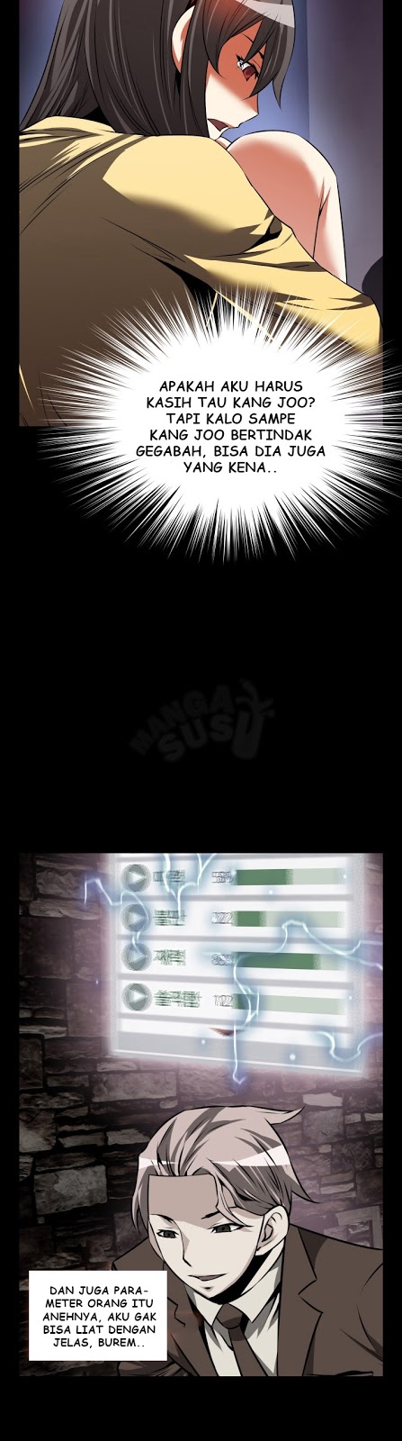 Love Parameter - Chapter 72 22