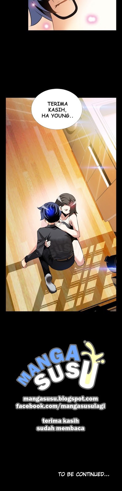 Love Parameter - Chapter 72 33