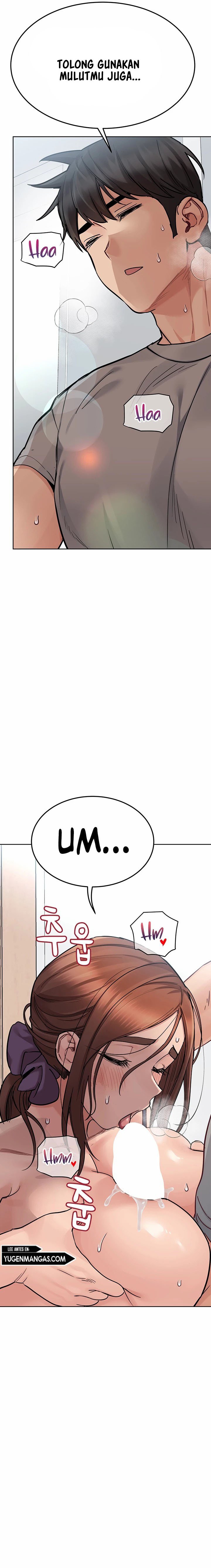 Keep It a Secret From Your Mother! - Chapter 72 20