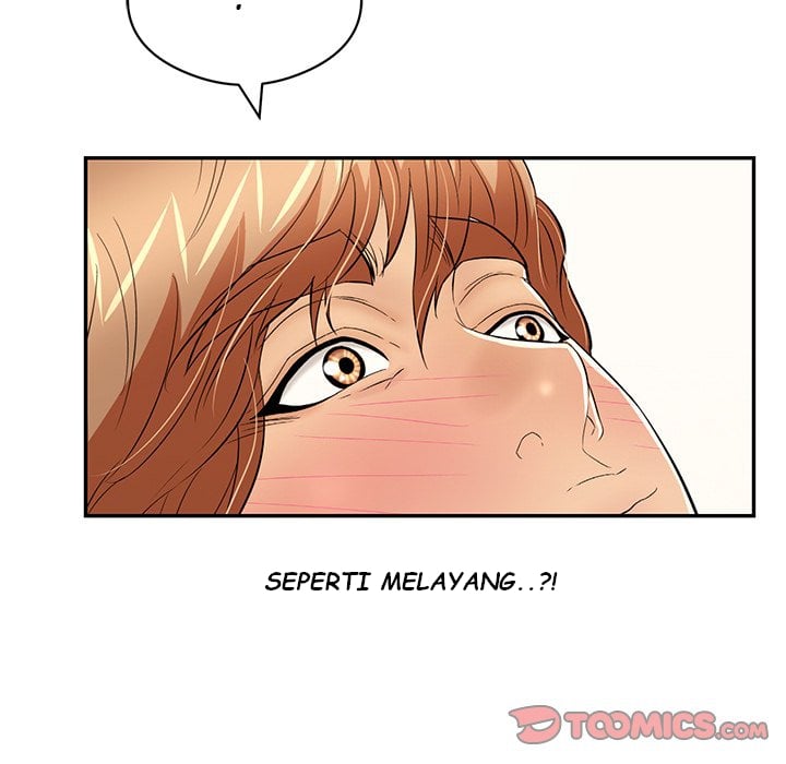 A Killer Woman - Chapter 72 71