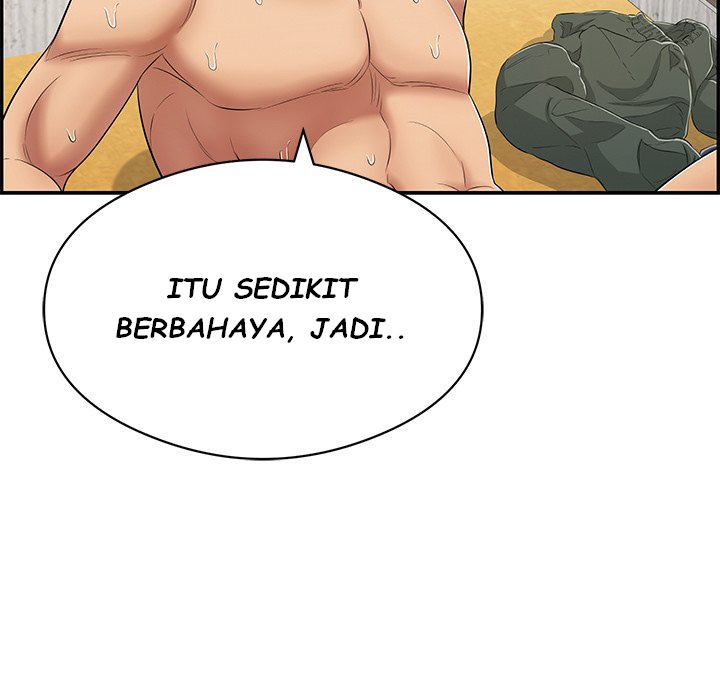 A Killer Woman - Chapter 72 45