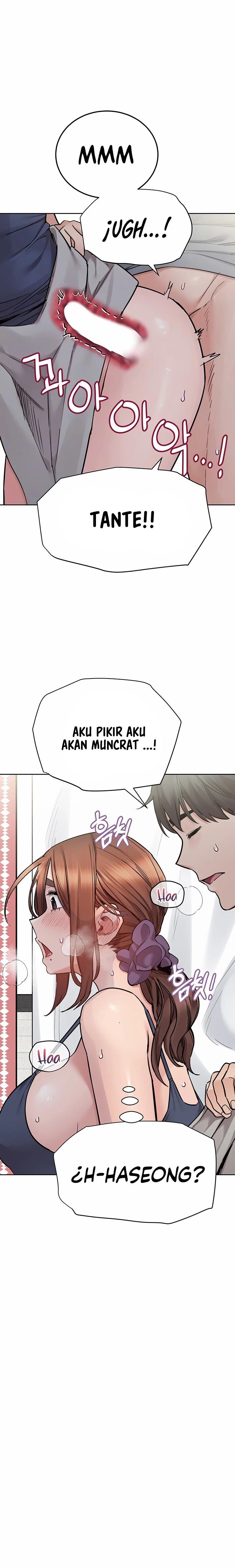 Keep It a Secret From Your Mother! - Chapter 72 5