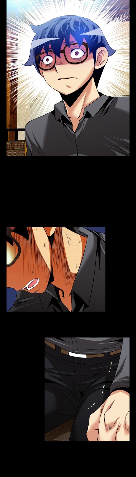 Love Parameter - Chapter 72 12