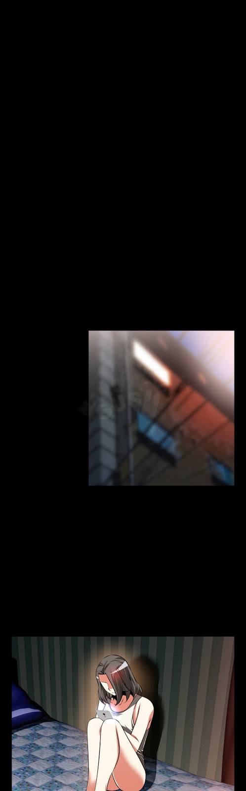 Love Parameter - Chapter 72 25