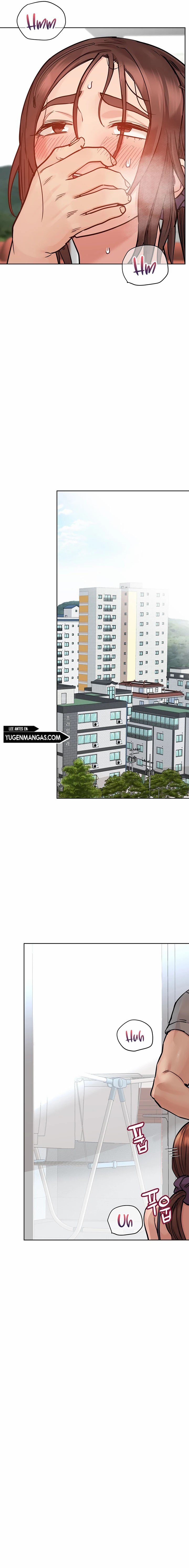 Keep It a Secret From Your Mother! - Chapter 72 11