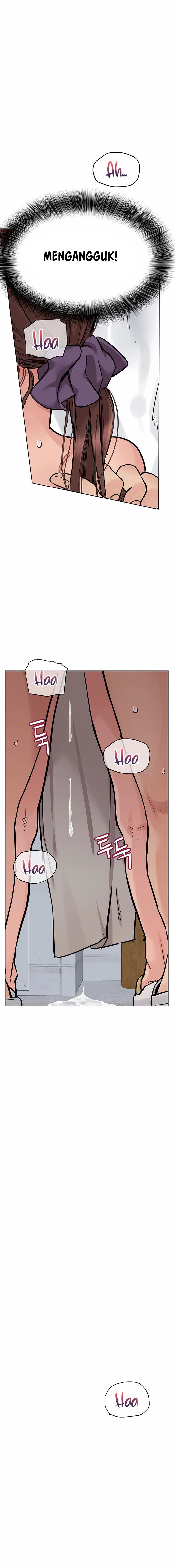 Keep It a Secret From Your Mother! - Chapter 72 10
