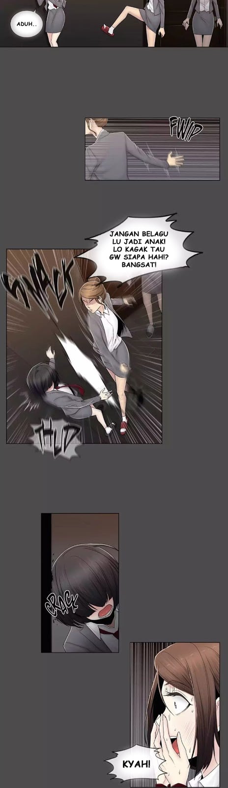 Miss Mystic - Chapter 72 14