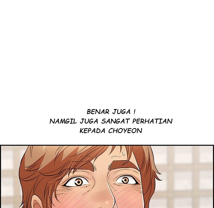 A Killer Woman - Chapter 72 52