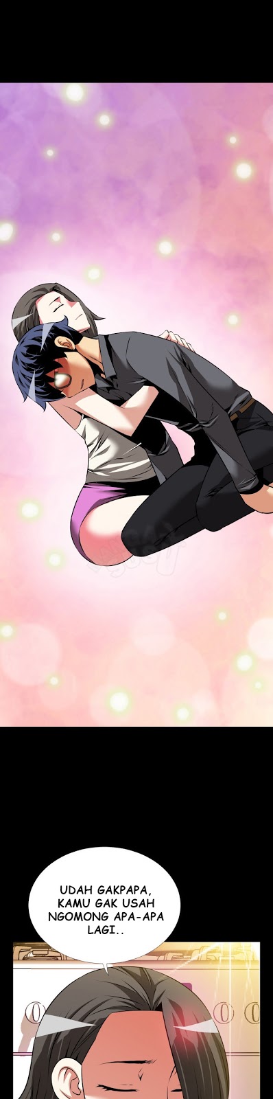 Love Parameter - Chapter 72 31