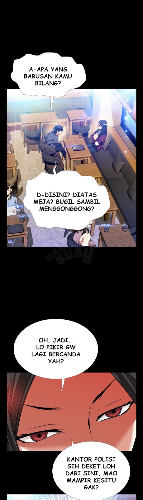 Love Parameter - Chapter 72 11