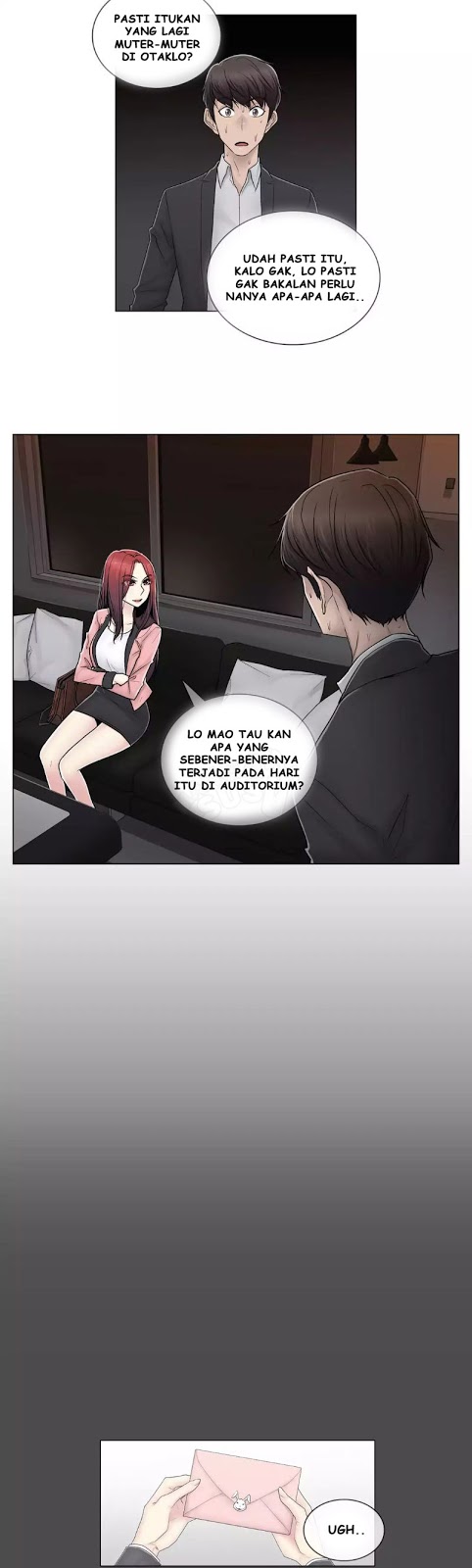 Miss Mystic - Chapter 72 4