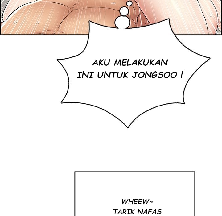 A Killer Woman - Chapter 72 134
