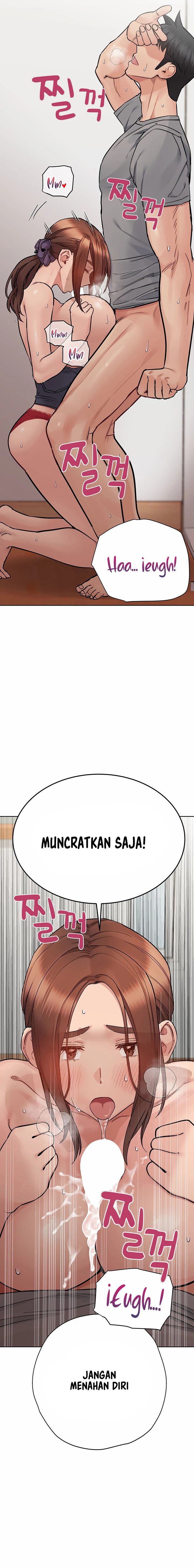 Keep It a Secret From Your Mother! - Chapter 72 22