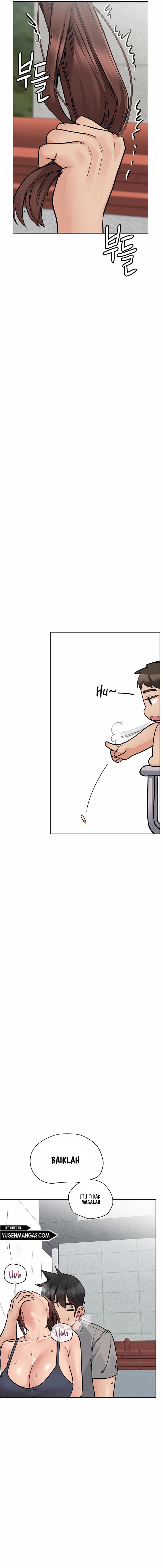 Keep It a Secret From Your Mother! - Chapter 72 8
