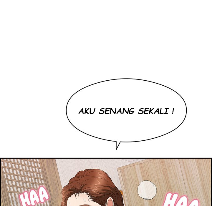A Killer Woman - Chapter 72 76