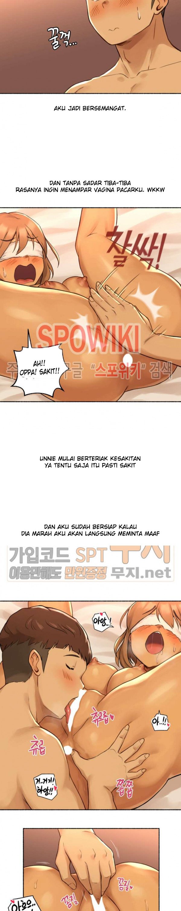 I Did This - Chapter 11 16