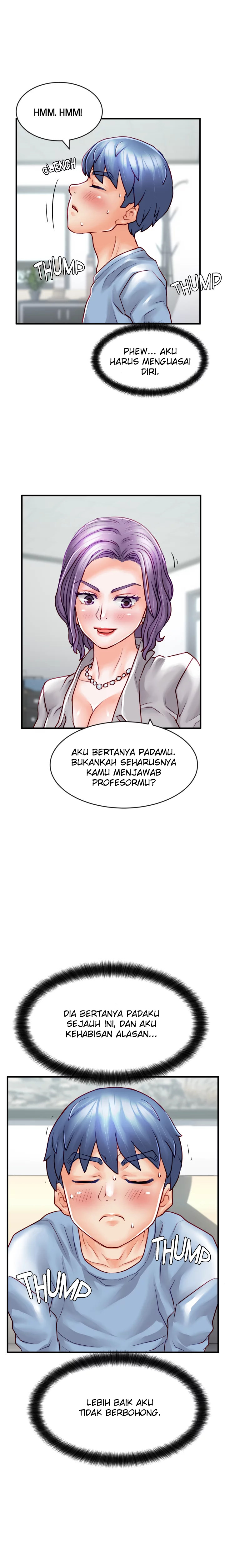 Love Is On The Air - Chapter 11 6 Love Is On The Air - Chapter 11 6