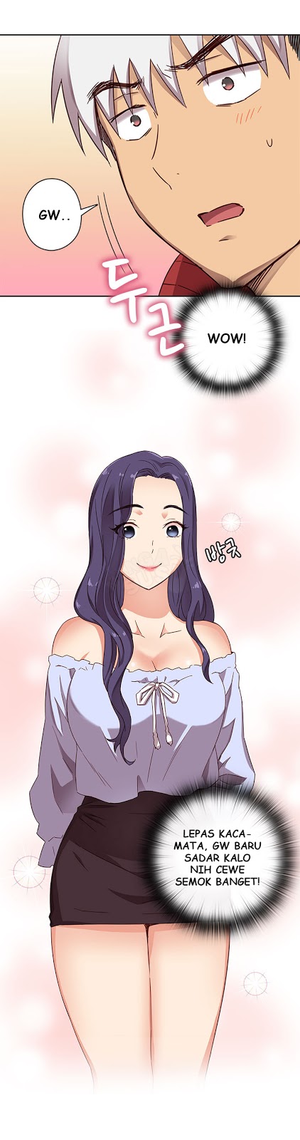 H-Campus - Chapter 11 22