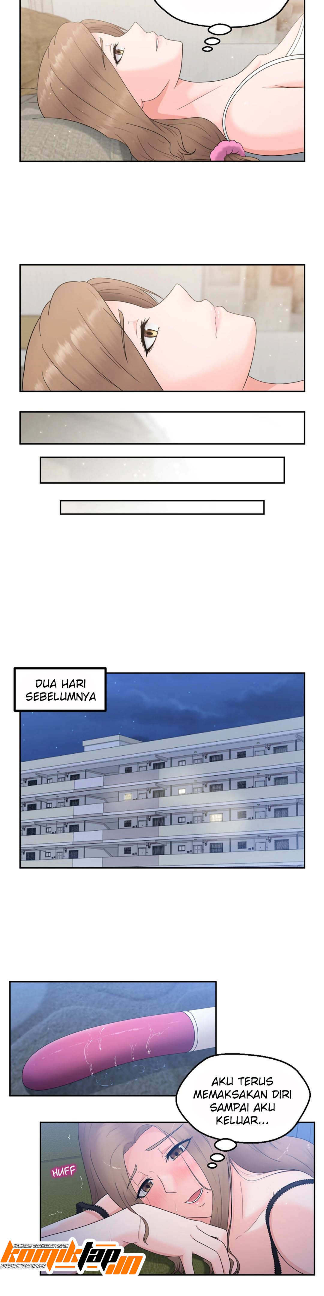 The Sexy Alien Next Door - Chapter 11 11