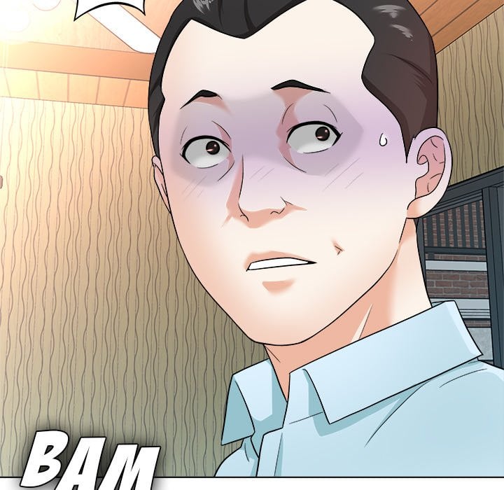 Angel House (Facon) - Chapter 11 26