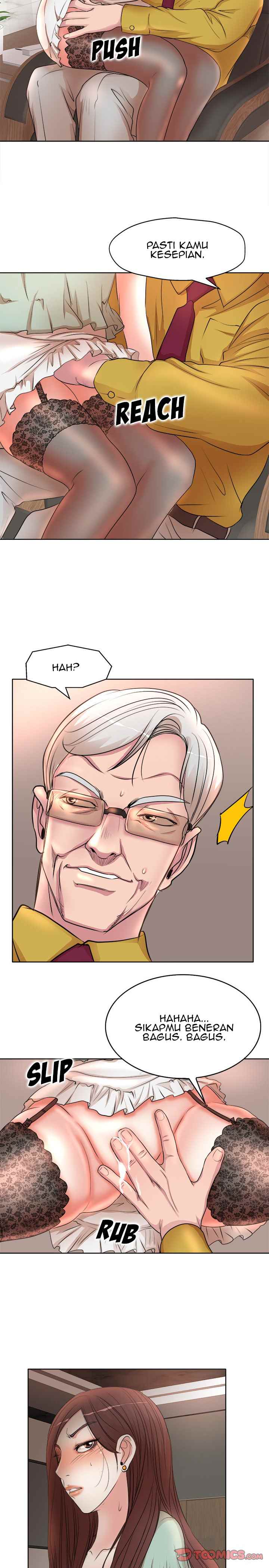 My Wife’s Students - Chapter 11 21 My Wife’s Students - Chapter 11 21