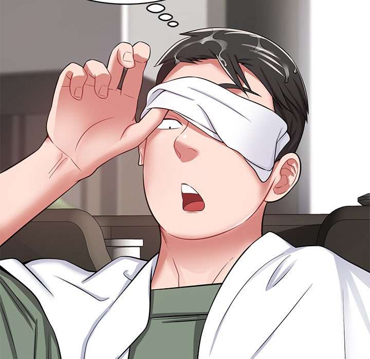 Safe Haven - Chapter 11 107