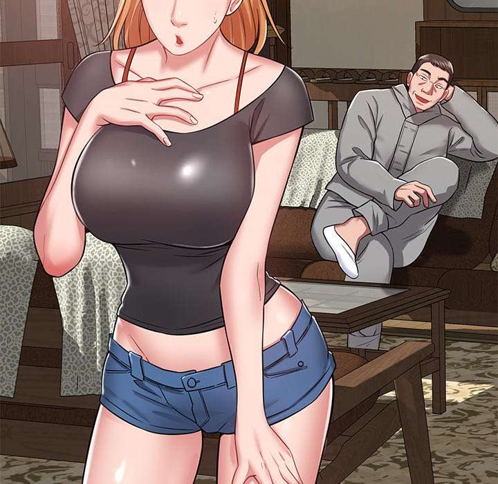 Safe Haven - Chapter 11 213