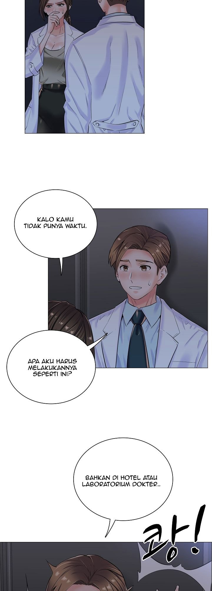 The Game-Fatal Doctor - Chapter 11 14 The Game-Fatal Doctor - Chapter 11 14