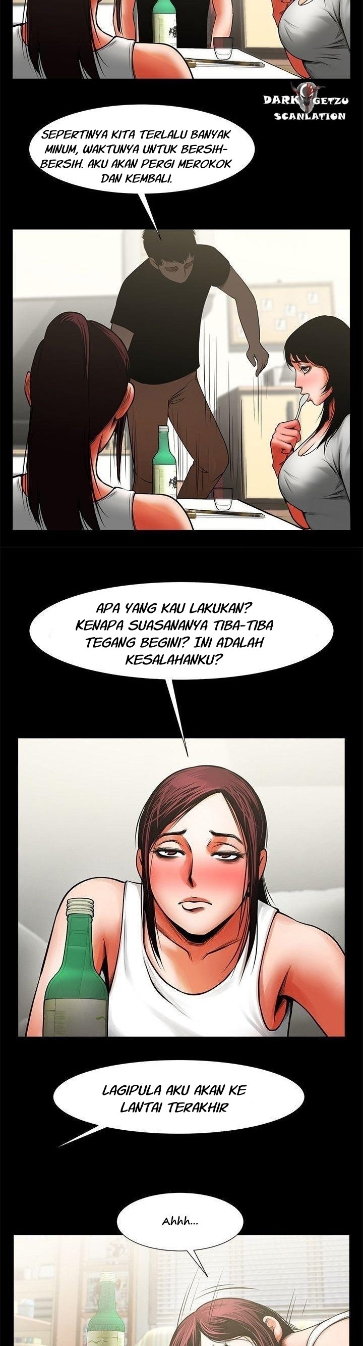 Share Girlfriend - Chapter 11 24