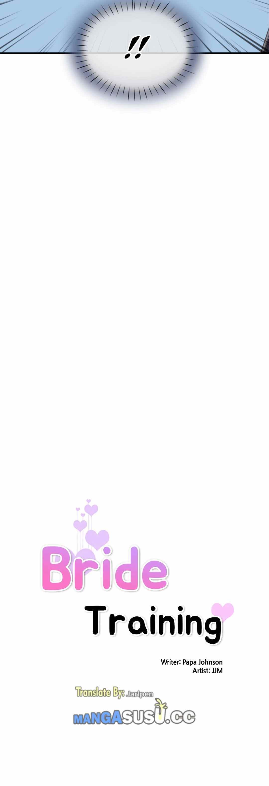 Bride Training - Chapter 11 5 Bride Training - Chapter 11 5