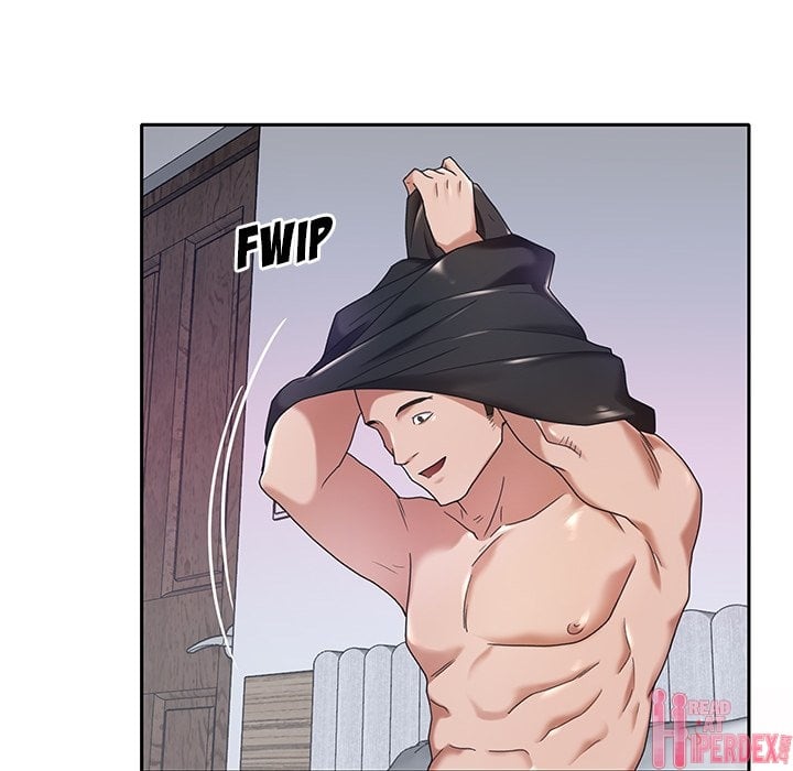 Maid (KOI) - Chapter 11 71 Maid (KOI) - Chapter 11 71