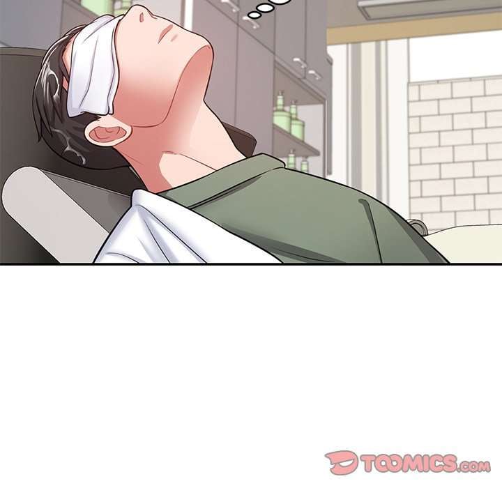 Safe Haven - Chapter 11 102