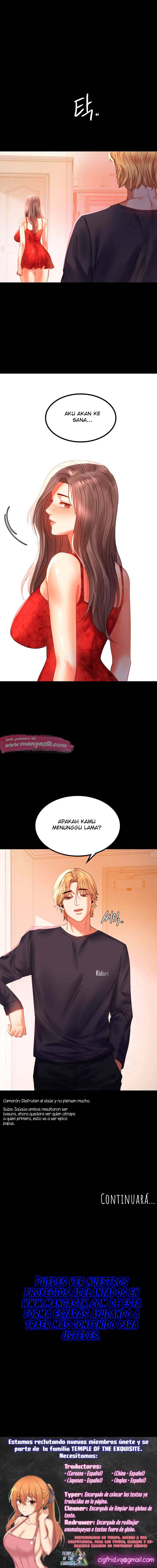 Illicit Love - Chapter 11 16