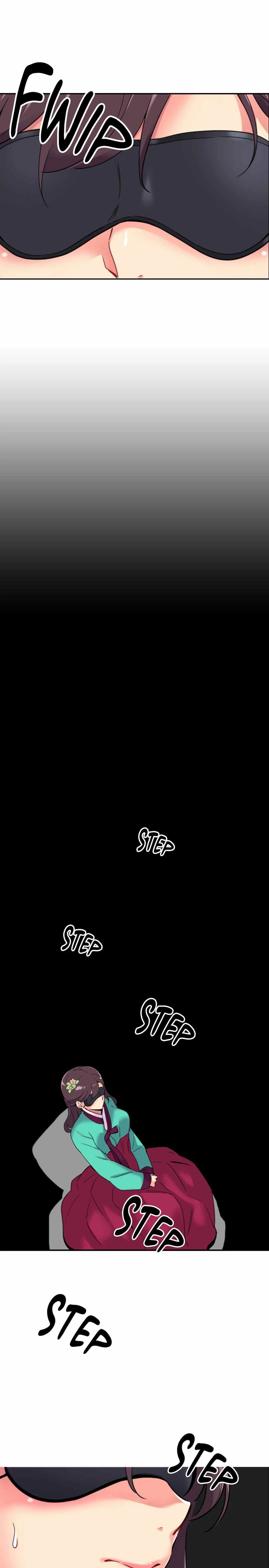 Bride Training - Chapter 11 19 Bride Training - Chapter 11 19