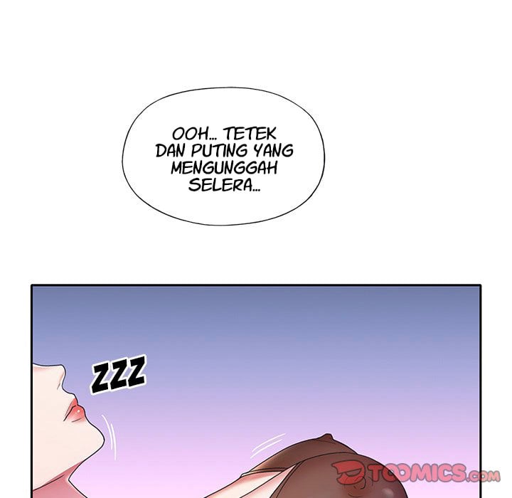 Maid (KOI) - Chapter 11 36 Maid (KOI) - Chapter 11 36