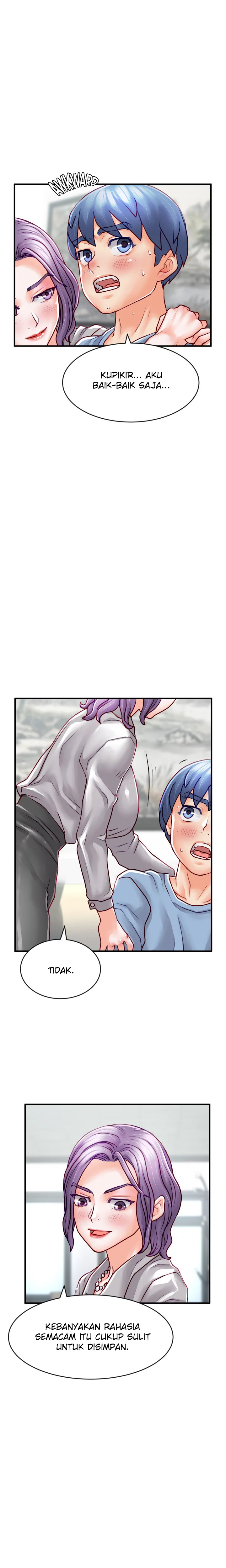 Love Is On The Air - Chapter 11 3 Love Is On The Air - Chapter 11 3