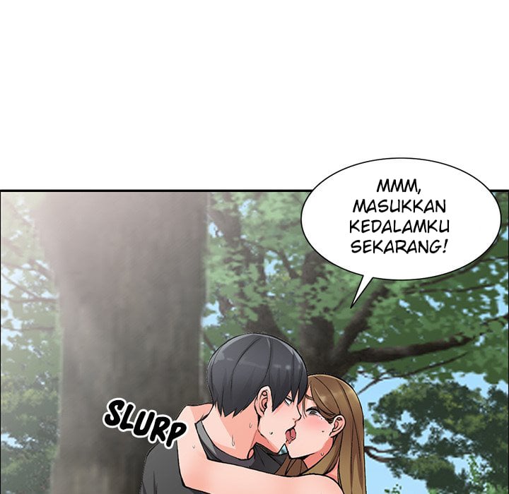 The Maids of the Mansion - Chapter 11 9