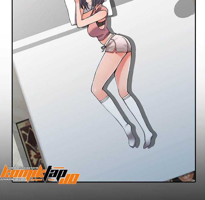 The Maids of the Mansion - Chapter 11 74