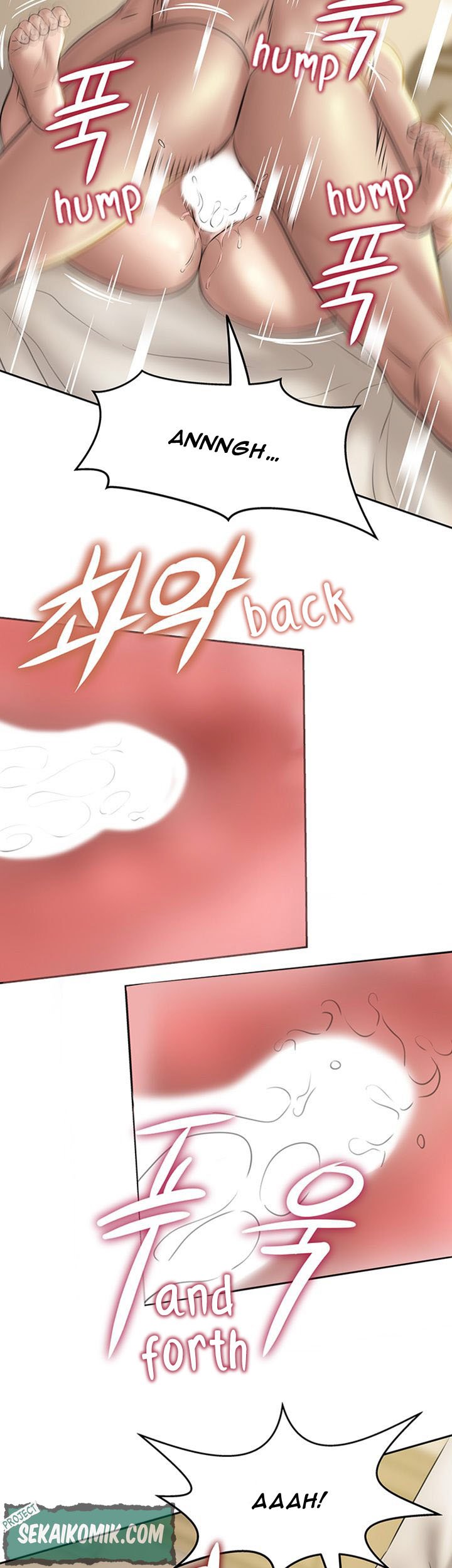 Panty Note - Chapter 11 24