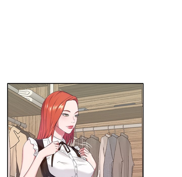 Maid (KOI) - Chapter 11 49 Maid (KOI) - Chapter 11 49