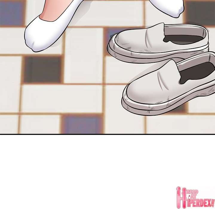 Safe Haven - Chapter 11 115