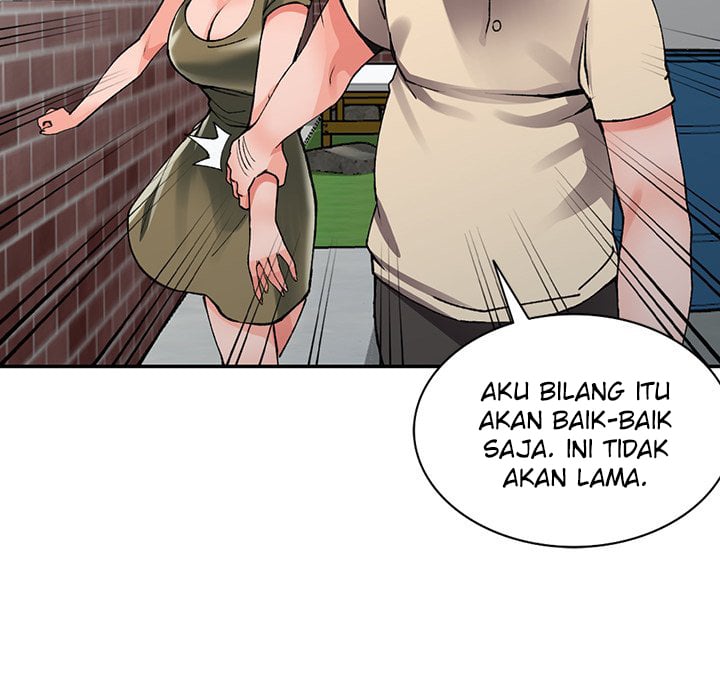The Maids of the Mansion - Chapter 11 116