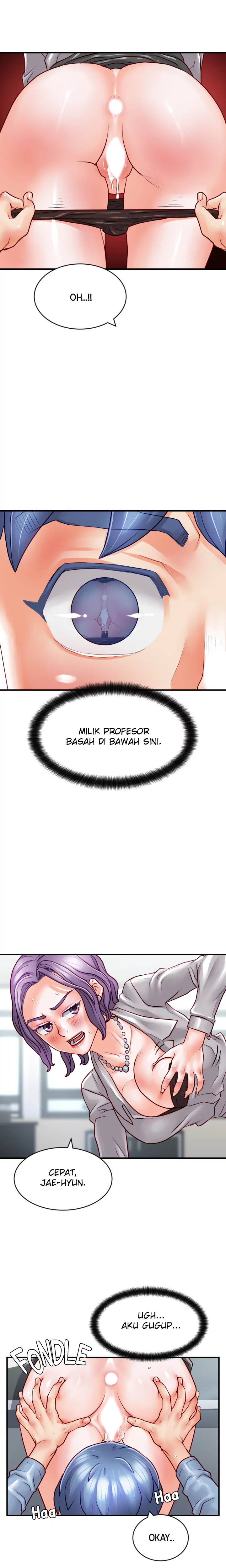 Love Is On The Air - Chapter 11 14 Love Is On The Air - Chapter 11 14