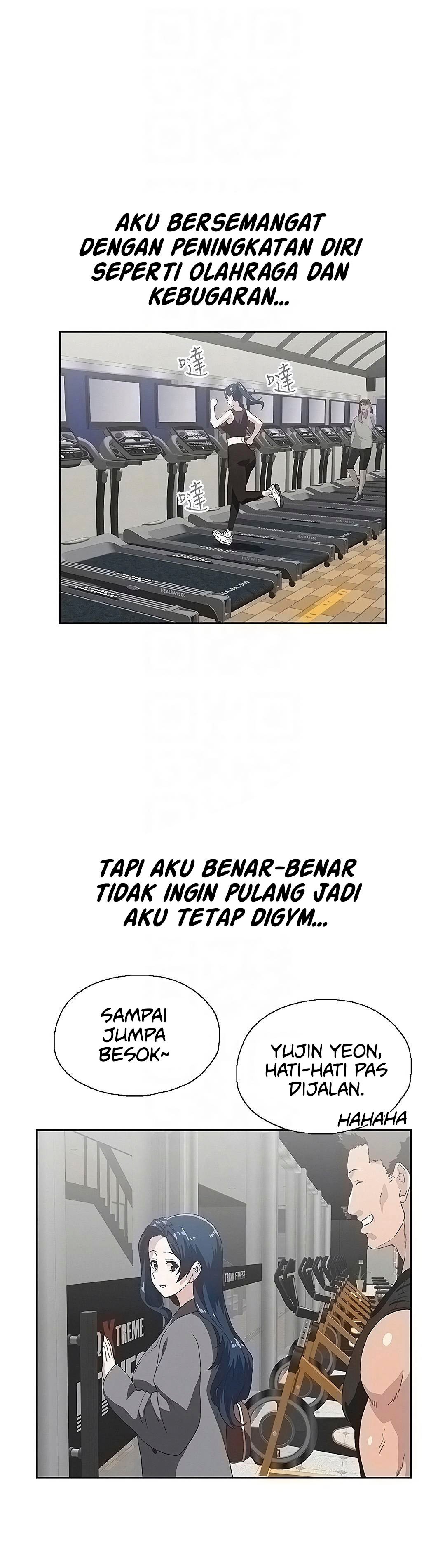 Fast Food - Chapter 11 13