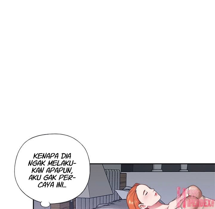 Maid (KOI) - Chapter 11 61 Maid (KOI) - Chapter 11 61