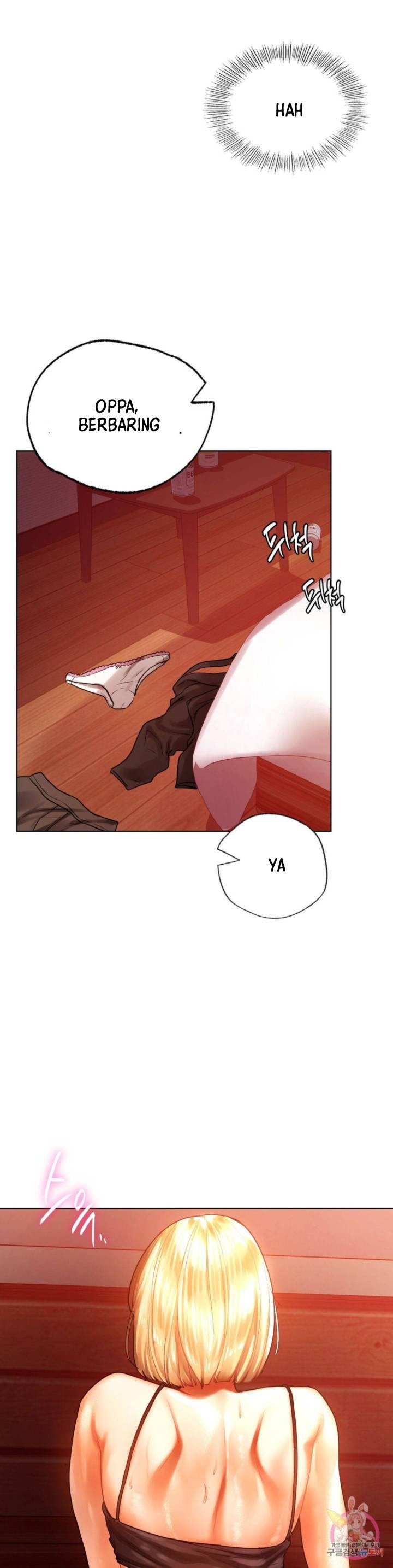 A New Beginning - Chapter 11 34 A New Beginning - Chapter 11 34