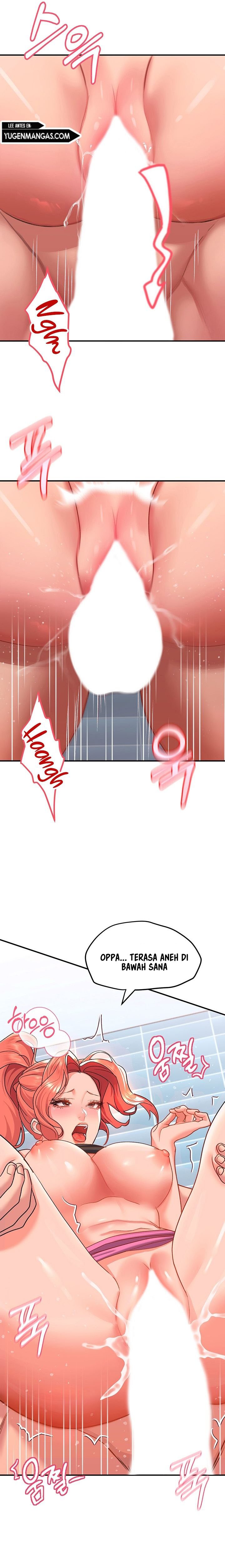 Unlock Her Heart - Chapter 11 25 Unlock Her Heart - Chapter 11 25