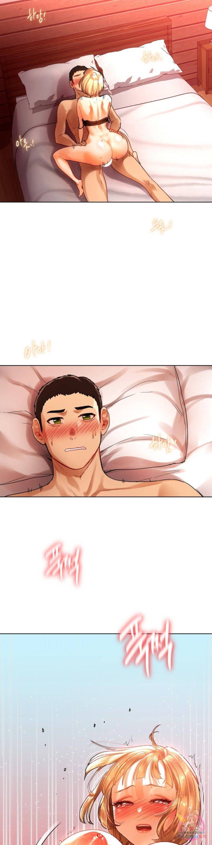 A New Beginning - Chapter 11 40 A New Beginning - Chapter 11 40